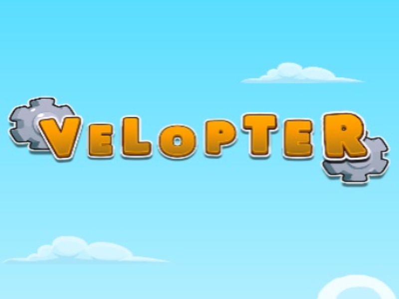 Jeu Velopter en ligne