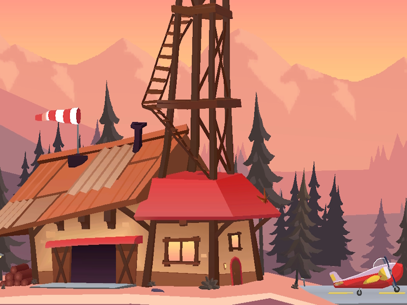 Jeu Incendie en ligne