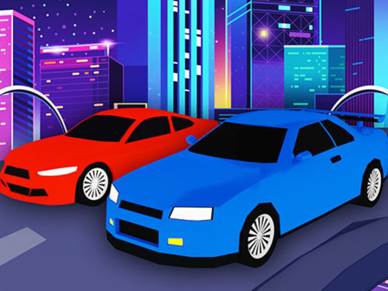 Jeu Race It: Racing de voitures en ligne