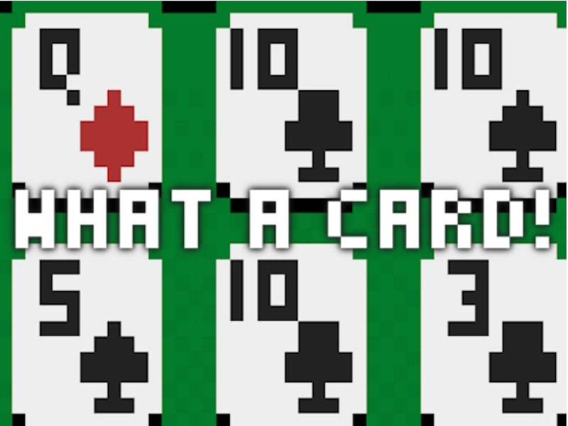 Jeu Quelle carte en ligne