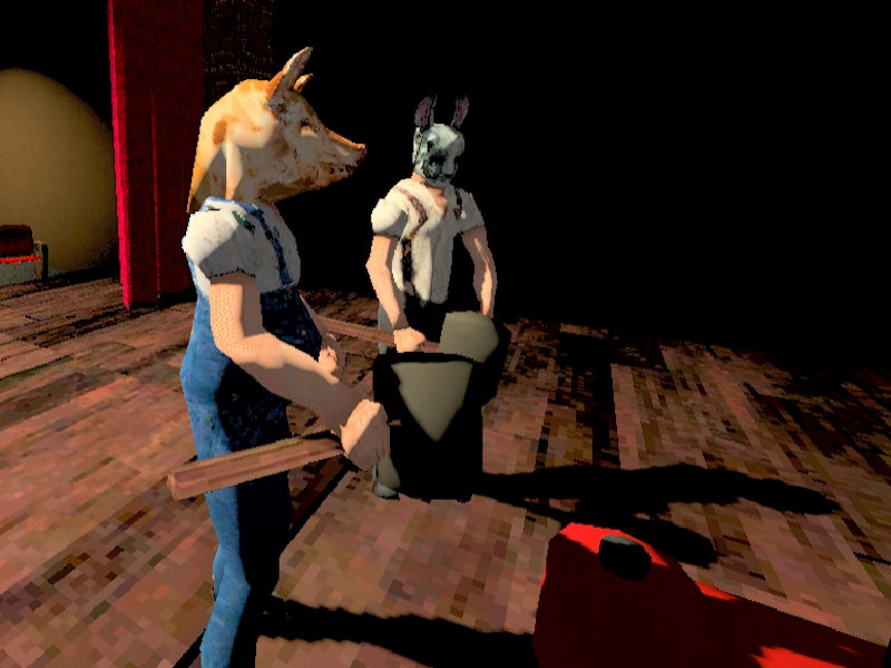 Jeu Phantom Play en ligne