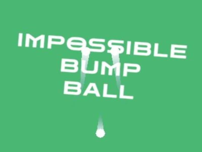 Jeu Boule de bosse impossible en ligne