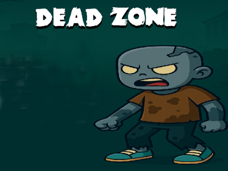 Jeu Zone morte en ligne