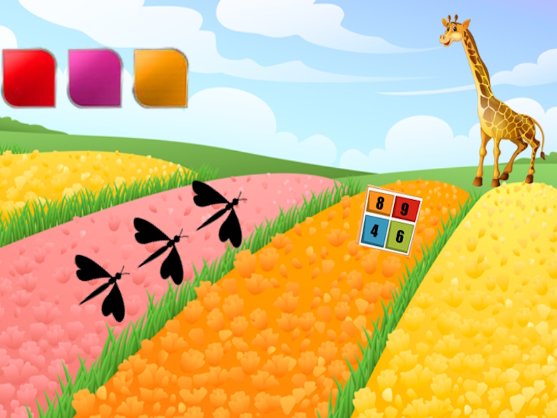 Jeu Forest Capra Escape en ligne
