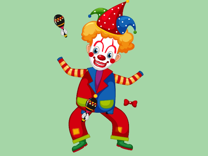 Jeu Satisfaction en ligne
