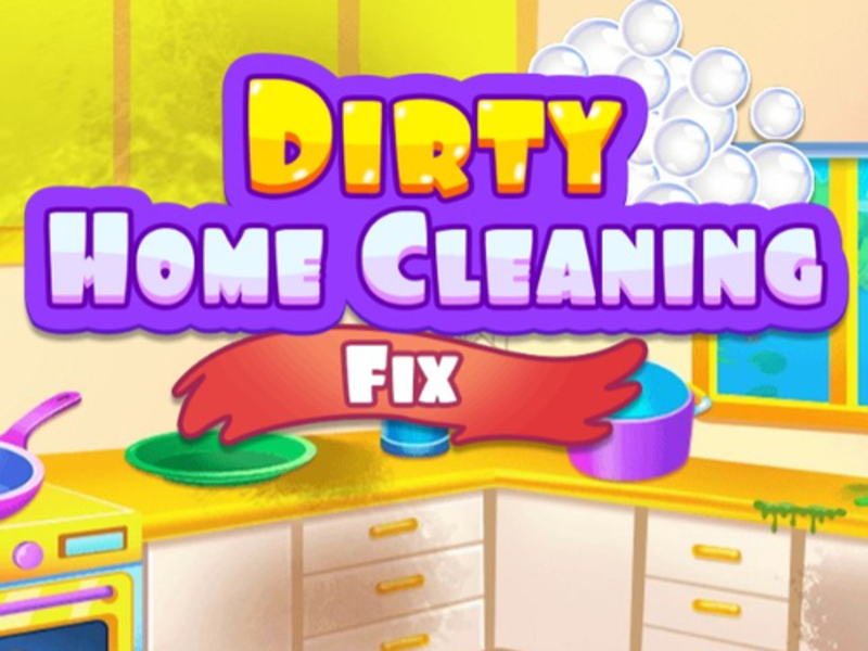 Jeu Diet Home Nettaiteur Fix en ligne