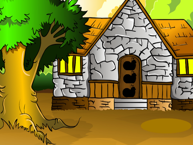 Jeu Échappement de l'habitant de la grotte en ligne