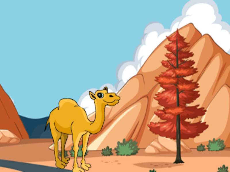Jeu Tribu sandy évasion en ligne