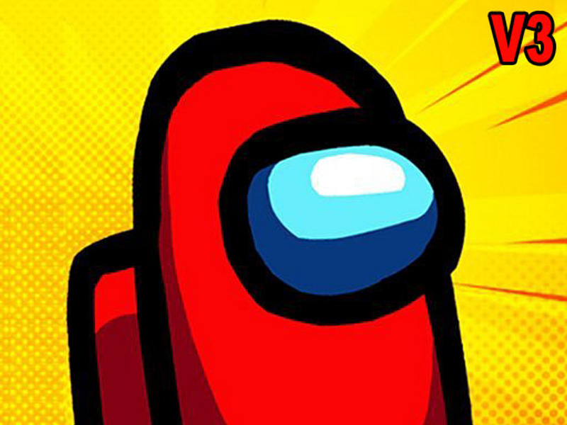 Jeu Parmi nous en ligne v3 en ligne