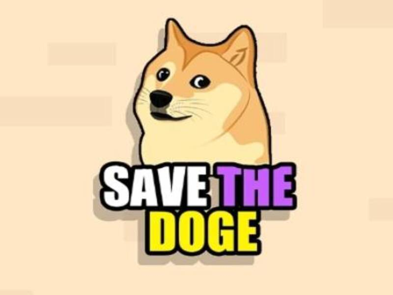 Jeu Enregistrer le Doge en ligne
