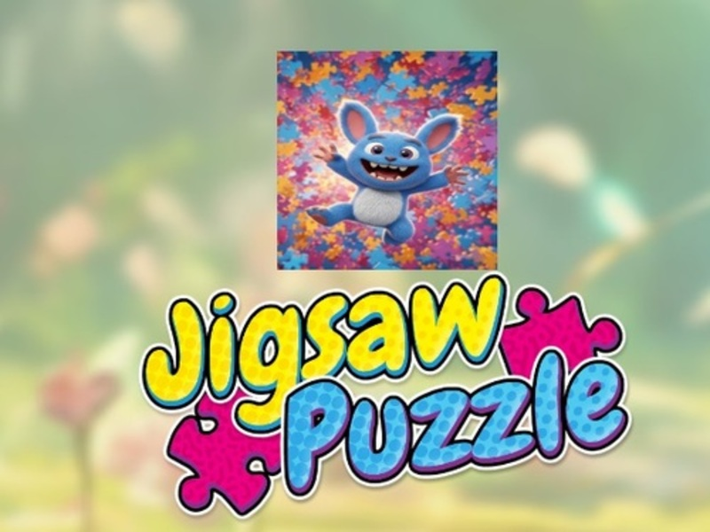 Jeu Labubu Puzzles pour enfants pour les enfants en ligne