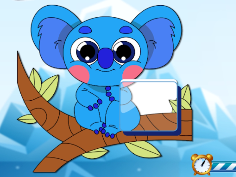 Jeu Cueillette en ligne