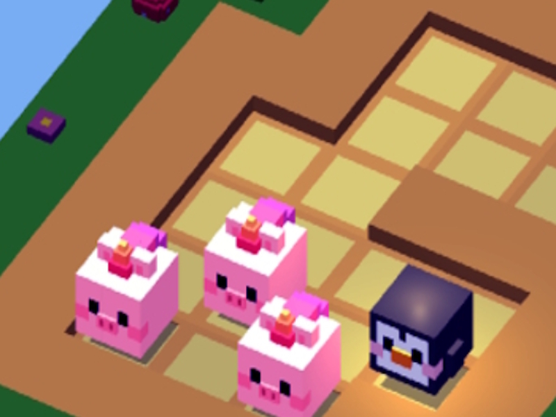 Jeu Sokomatch 3D en ligne