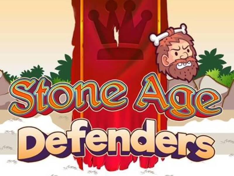 Jeu Défenseurs de l'âge de pierre en ligne