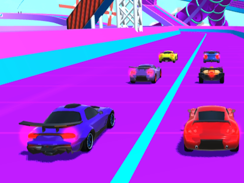 Jeu Conduire fou 2 en ligne