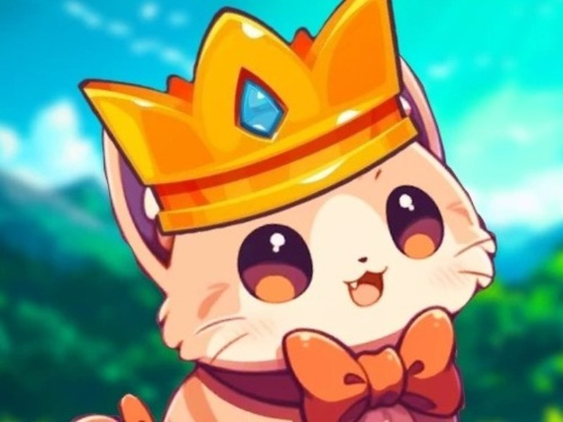 Jeu Royaumes Cats en ligne