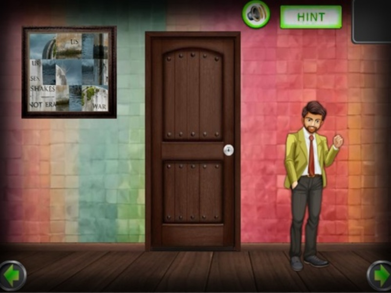 Jeu Amgel Easy Room Escape 292 en ligne