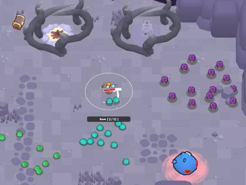 Jeu Aventure Swordsman en ligne
