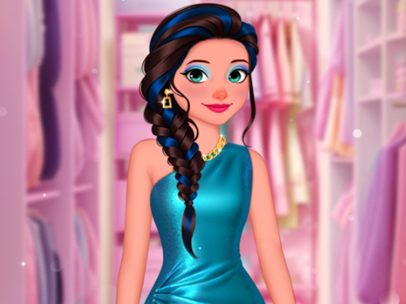 Jeu La mode interne un voyage dans le style en ligne