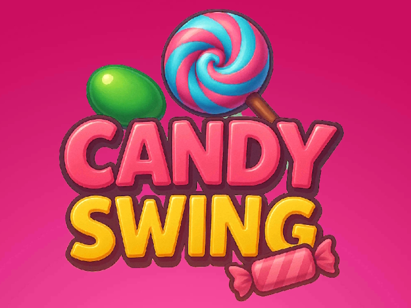 Jeu Swing de bonbons en ligne