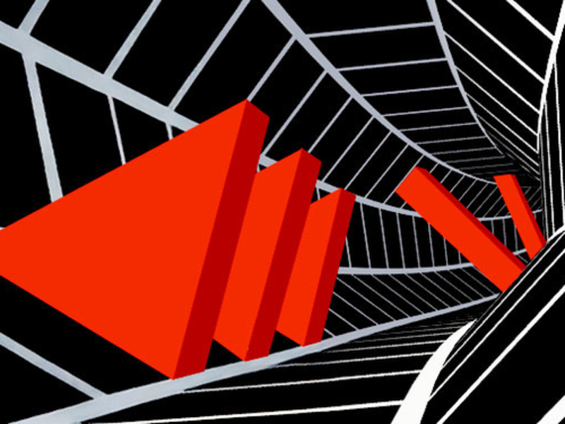 Jeu Route de tunnel en ligne
