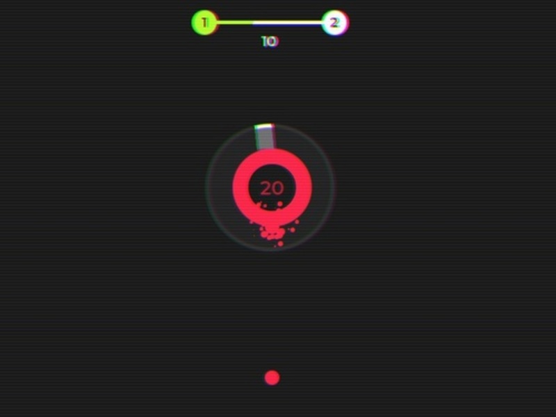Jeu Rotation en ligne