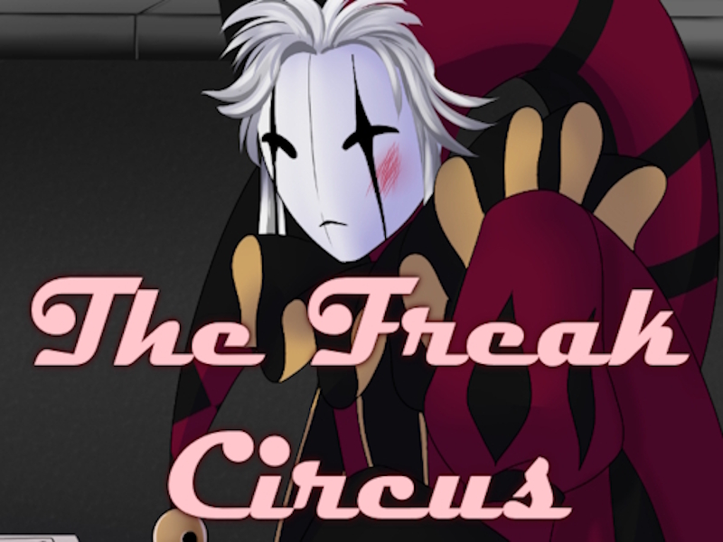 Jeu Le cirque monstre en ligne