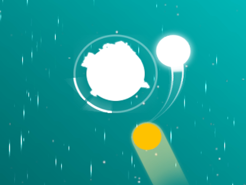Jeu Orbitdefense en ligne
