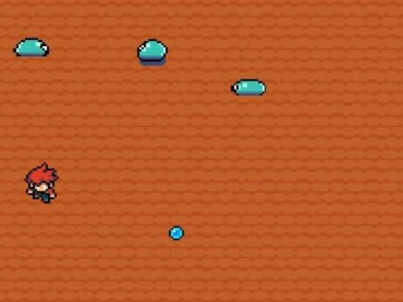 Jeu Roll en ligne