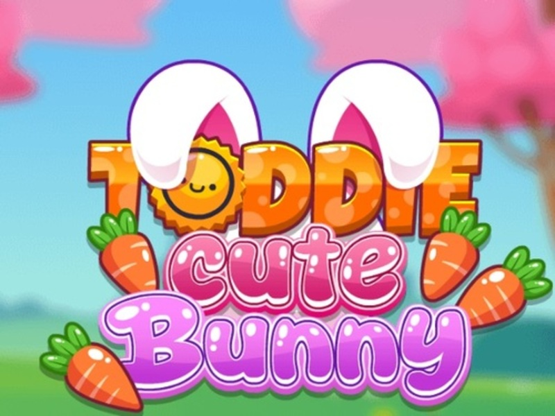 Jeu Toddie mignon lapin en ligne