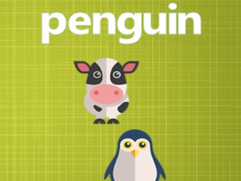 Jeu Qu'est-ce que cet animal en ligne