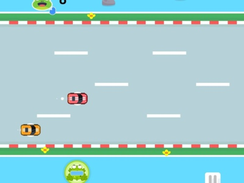 Jeu Traffic Pro en ligne