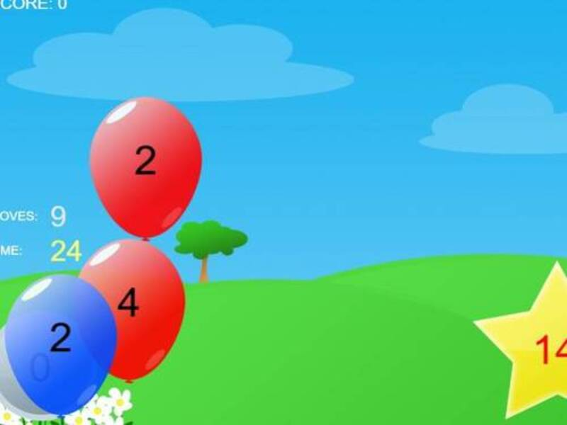 Jeu Engloutir en ligne