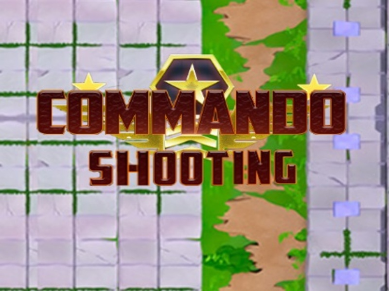 Jeu Tir du commando en ligne