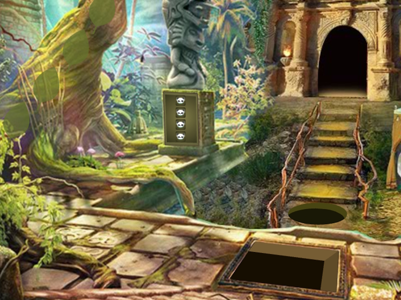 Jeu Petit magicien Escape en ligne