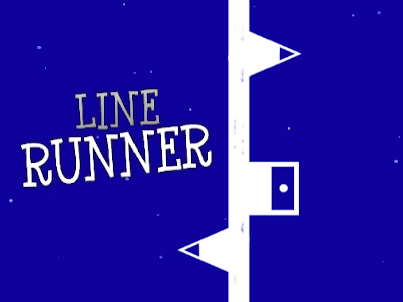Jeu Coureur de ligne en ligne