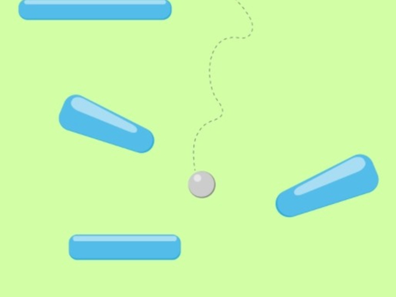 Jeu Balle pro a en ligne