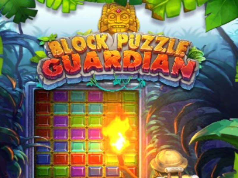 Jeu Block Puzzle Guardian en ligne