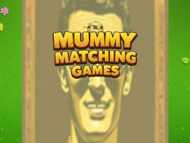 Jeu Jeu de correspondance de momie en ligne