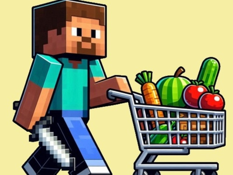Jeu Artisan en ligne