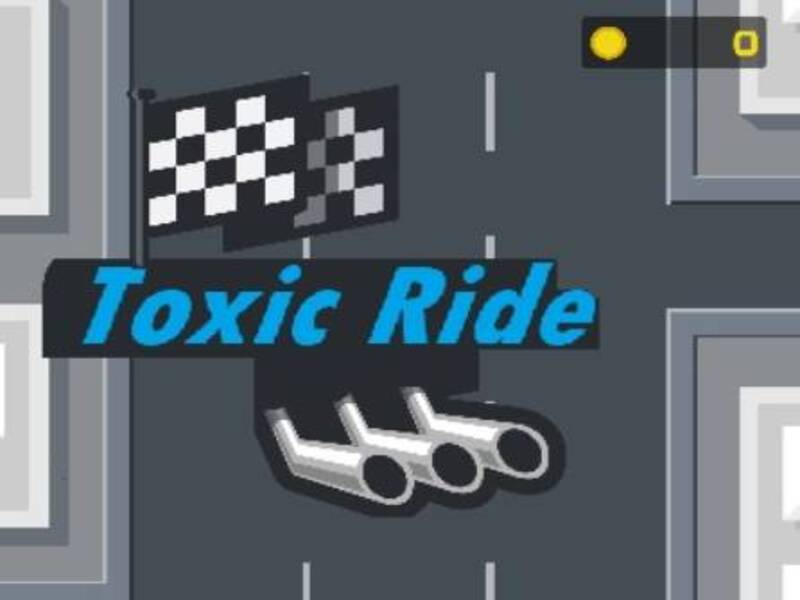 Jeu Conduite toxique en ligne