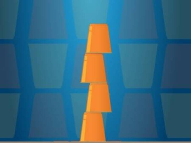 Jeu Cuilder Builder en ligne