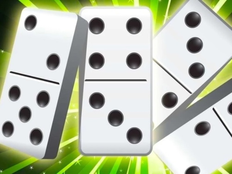 Jeu Multiplayeur en ligne Domino en ligne