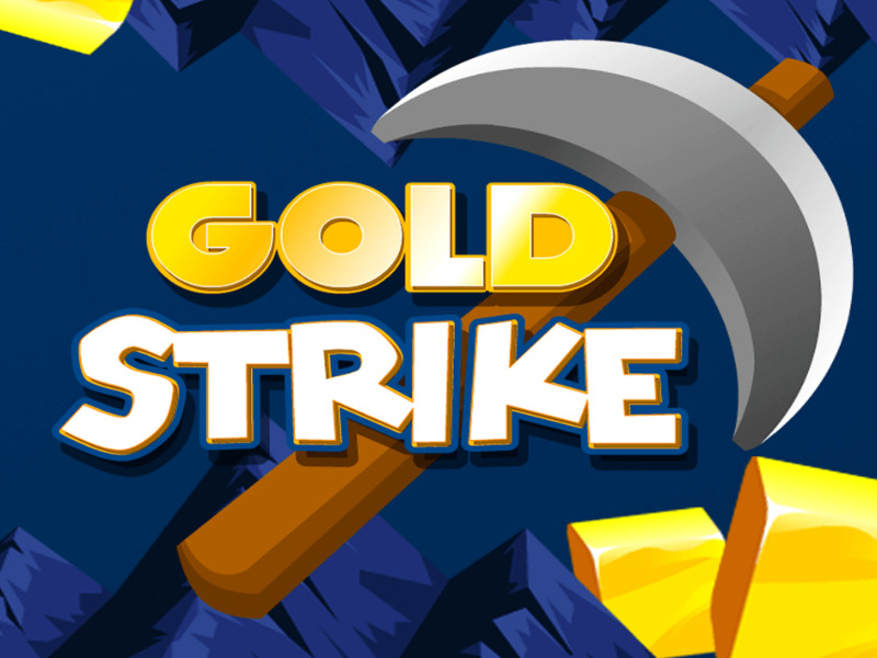 Jeu Frappe d'or en ligne