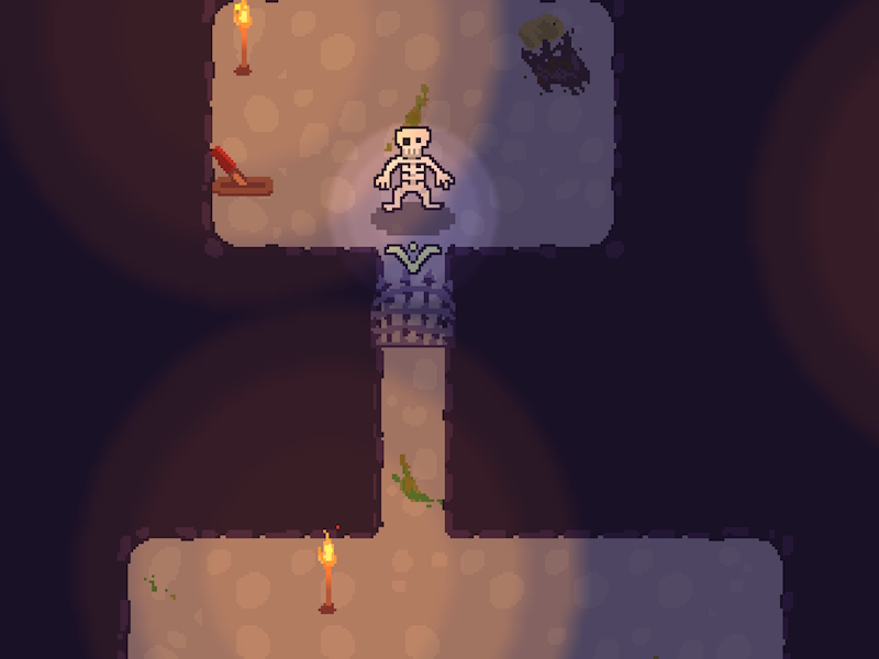 Jeu Se reposer en morceaux en ligne