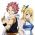 Fairy Tail  en ligne