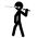 Stickman  en ligne