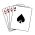 Ver solitaire  en ligne