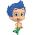 Bubble Guppies  en ligne