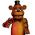 5 nuits avec Freddie  en ligne